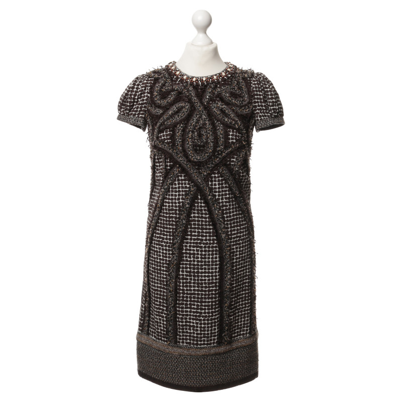 Rena Lange Pattern dress