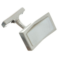 Hugo Boss Cufflinks with mother of Pearl