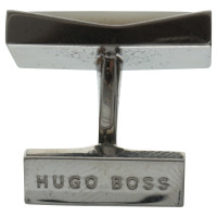 Hugo Boss Cufflinks met moeder van de parel
