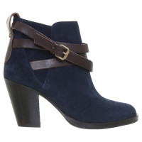 Navyboot Ankle boots in blue