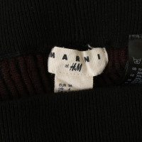 Marni For H&M Legging met strepen