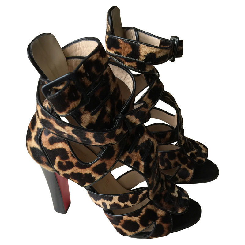 Christian Louboutin Sandalen