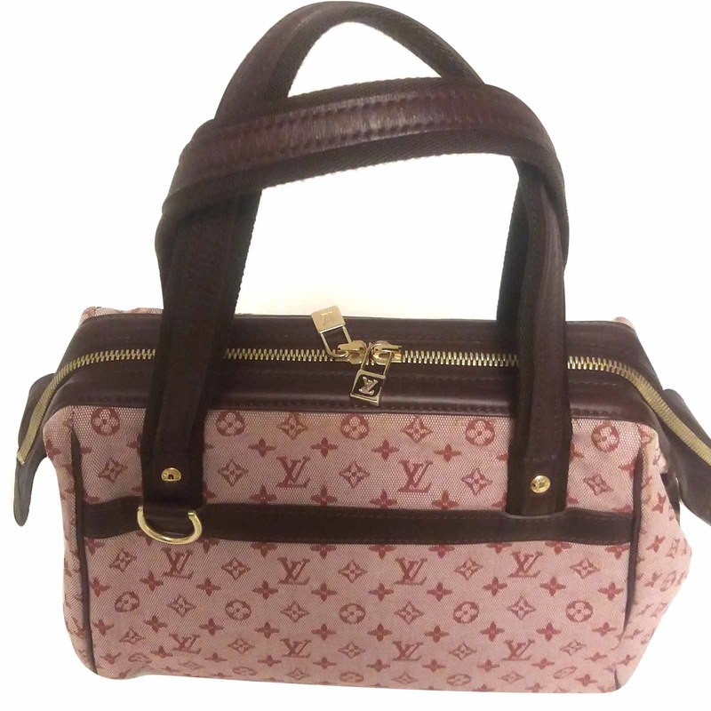 Louis Vuitton Handtas 