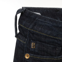 Bogner Jeans con cuciture decorative