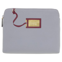 Marc Jacobs I pad cover in grey