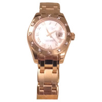 Rolex horloge  "Datejust Pearlmaster"