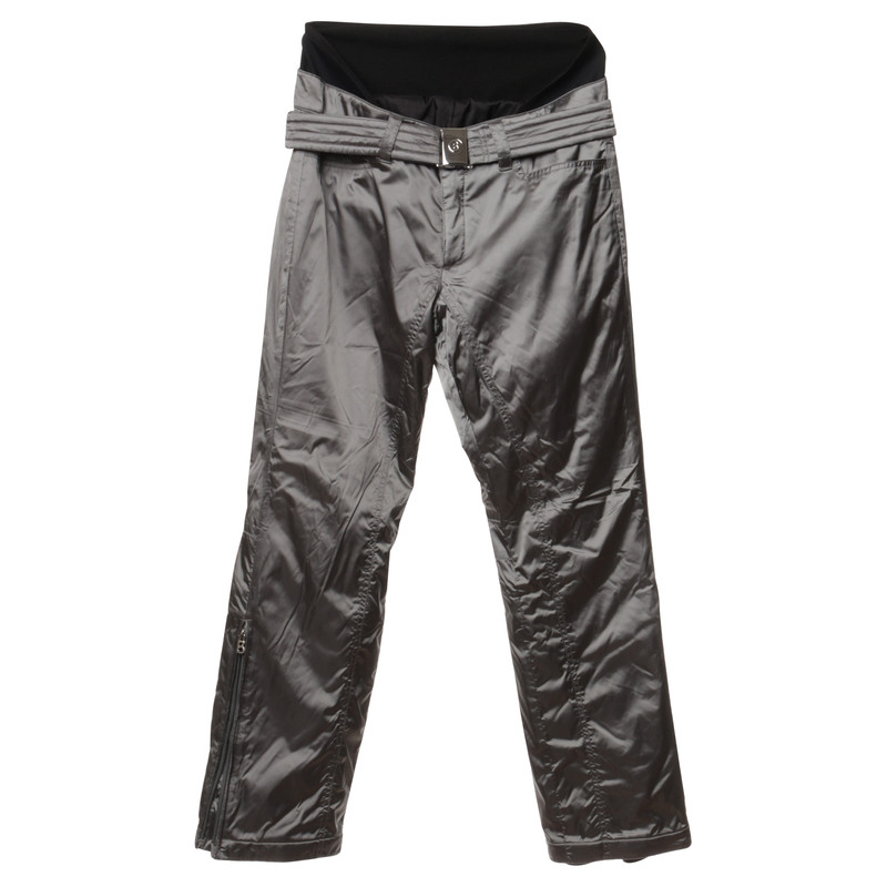 Bogner Ski pants in gray