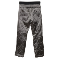 Bogner Pantaloni da sci in grigio