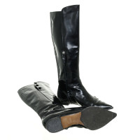Pollini Women's boots in black 