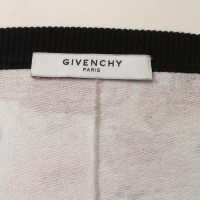 Givenchy Sweatshirt mit Muster
