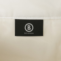 Bogner Thermal trousers in white