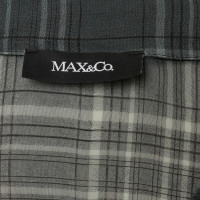 Max & Co Blouse diamanten zoeken