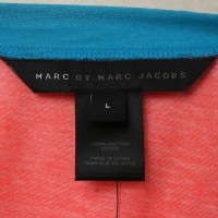 Marc By Marc Jacobs Shirt with wide stripes