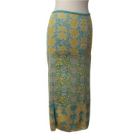 Missoni skirt pattern