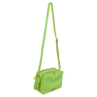 Marc By Marc Jacobs Borsa a tracolla in giallo neon