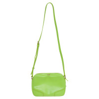 Marc By Marc Jacobs Borsa a tracolla in giallo neon