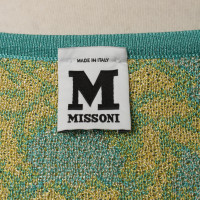 Missoni skirt pattern