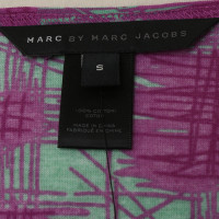 Marc By Marc Jacobs T-shirt con stampa 