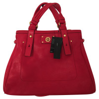 Marc By Marc Jacobs Ledertasche  "Lucy"