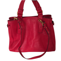 Marc By Marc Jacobs Ledertasche  "Lucy"
