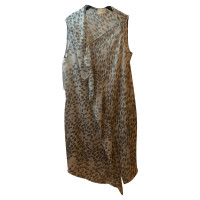 Donna Karan Silk dress 