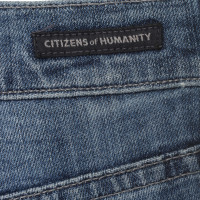 Citizens Of Humanity Jeans waswater
