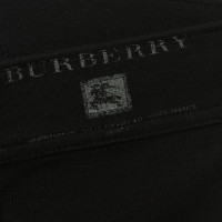Burberry Hose mit 7/8-Länge