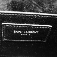 Yves Saint Laurent clutch