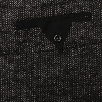 Max & Co Hose in Tweed-Optik