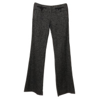 Max & Co Trousers in Tweed look