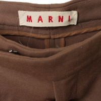 Marni 7/8-length trousers
