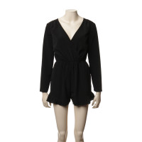 Bcbg Max Azria Jumpsuit with ruffle