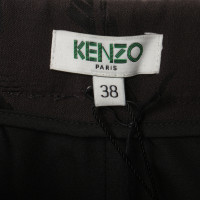 Kenzo Pantaloncini con cut-out