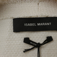 Isabel Marant Kleid in Creme