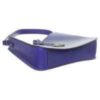 Ralph Lauren Shoulder bag purple 