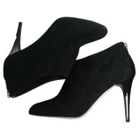 Jimmy Choo Suede Ankle Boots