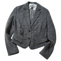 René Lezard Blazer de laine