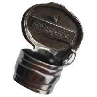 Yves Saint Laurent Ring "Arty" mit Schmuckstein