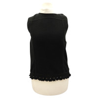 Chanel Jumper with collar