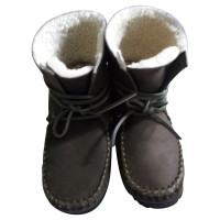Isabel Marant Etoile Boots leather