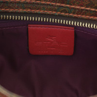 Etro Handtasche mit Muster