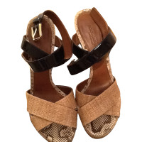 Dolce & Gabbana High heel sandal 