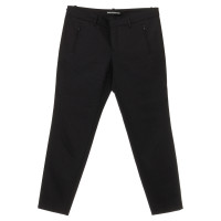 Drykorn Pantaloni in nero