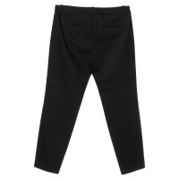 Drykorn Trousers in black