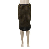 Missoni Knit skirt with structure