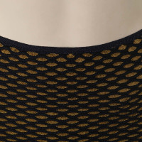 Missoni Knit skirt with structure