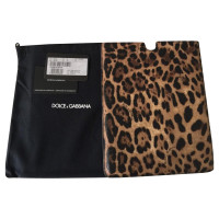 Dolce & Gabbana cover iPad