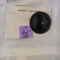 Marc Jacobs  Kurzmantel aus Baumwollbouclé