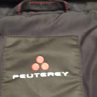 Peuterey Parka with fur trim
