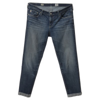 Other Designer Adriano Goldschmied - jeans in blue
